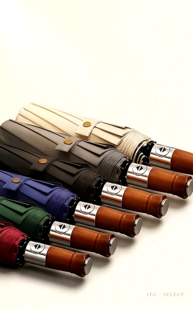 Craftsmen — 6 colors lineup